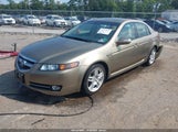Acura Tl 3.2 19UUA66248A043919 снимка