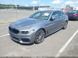 BMW 540I xDrive WBAJS3C08LCD71888 снимка