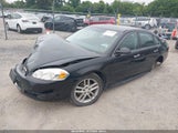 Chevrolet Impala Ltz 2G1WC5E33C1185325 снимка