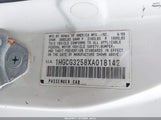 Honda Accord Ex 1HGCG3258XA018142 photo