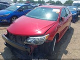 Toyota Camry Se 4T1BF1FK1DU717197 снимка