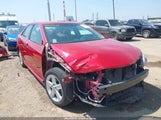 Toyota Camry Se 4T1BF1FK1DU717197 снимка