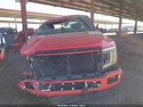 Ford F-150 Xlt 1FTEW1E49KFA00519 снимка
