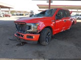 Ford F-150 Xlt 1FTEW1E49KFA00519 снимка