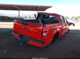 Ford F-150 Xlt 1FTEW1E49KFA00519 снимка