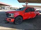 Ford F-150 Xlt 1FTEW1E49KFA00519 снимка