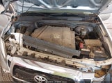 Toyota Tacoma Base V6 3TMLU4EN5BM059784 снимка