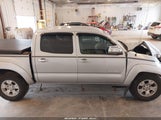 Toyota Tacoma Base V6 3TMLU4EN5BM059784 снимка
