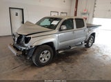 Toyota Tacoma Base V6 3TMLU4EN5BM059784 снимка
