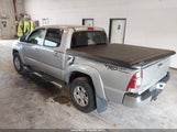 Toyota Tacoma Base V6 3TMLU4EN5BM059784 снимка
