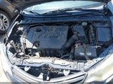 Toyota Corolla L 5YFBURHE6EP135238 снимка