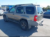 Nissan Xterra Se 5N1ED28T62C531902 снимка