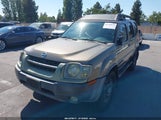 Nissan Xterra Se 5N1ED28T62C531902 снимка
