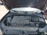 Volkswagen Passat 2.5L Se 1VWBH7A37CC068301 снимка