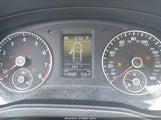 Volkswagen Passat 2.5L Se 1VWBH7A37CC068301 снимка