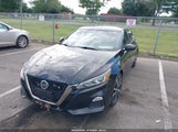 Nissan Altima Sr Fwd 1N4BL4CV8LN321229 fotografie