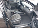 Kia Sorento 3.3L Sxl 5XYPKDA5XHG205034 fotografie