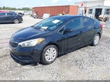 Kia Forte Lx KNAFK4A61F5410605 снимка