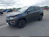 Jeep Compass Limited 4X4 3C4NJDCB4JT484993 снимка
