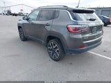 Jeep Compass Limited 4X4 3C4NJDCB4JT484993 снимка