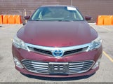 TOYOTA AVALON HYBRID XLE TOURING 4T1BD1EB7DU007907 photo