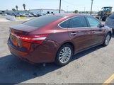 TOYOTA AVALON HYBRID XLE TOURING 4T1BD1EB7DU007907 снимка