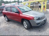 Jeep Compass Latitude 1C4NJDEB6CD524495 снимка