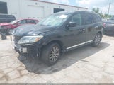 Nissan Pathfinder Sl 5N1AR2MM6DC649417 снимка