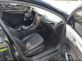 Ford Fusion Se 3FA6P0HD7ER374468 снимка