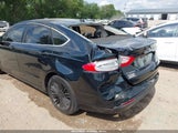 Ford Fusion Se 3FA6P0HD7ER374468 снимка