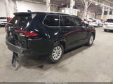 Toyota Grand Highlander Xle 5TDAAAB50RS023403 снимка