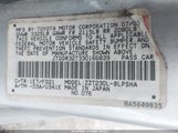 Toyota Celica Gt JTDDR32T330166839 снимка