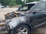 Ford Explorer Limited 1FM5K8F85EGC37301 снимка