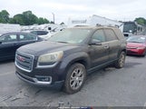GMC Acadia Slt-1 1GKKRRKD0DJ224523 снимка