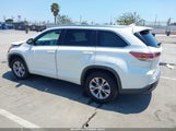 Toyota Highlander Xle V6 5TDKKRFH9FS110779 снимка