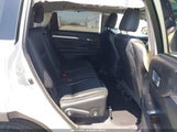 Toyota Highlander Xle V6 5TDKKRFH9FS110779 снимка
