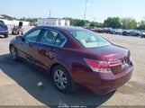Honda Accord 2.4 Lx-P 1HGCP2F43BA042014 снимка