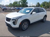 CADILLAC XT4 FWD SPORT 1GYFZER4XLF116224 photo