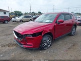 Mazda Cx-5 Grand Touring JM3KFBDM8K1699883 снимка
