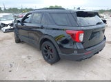Ford Explorer St 1FM5K8GC0LGA02076 снимка