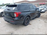 Ford Explorer St 1FM5K8GC0LGA02076 снимка