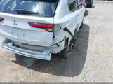 Mitsubishi Outlander Sel 2.5 S-Awc JA4J4VA82PZ025671 fotografie