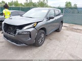 Nissan Rogue S Intelligent Awd 5N1BT3AB1PC804877 снимка
