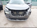 Nissan Rogue S Intelligent Awd 5N1BT3AB1PC804877 снимка
