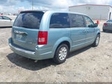 Chrysler Town & Country Lx 2A8HR44E99R652634 photo