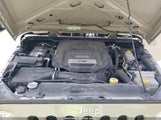 Jeep Wrangler Unlimited Sport 4X4 1C4BJWDG0HL710283 снимка