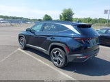 Hyundai Tucson Hybrid Limited KM8JECD15RU182970 photo