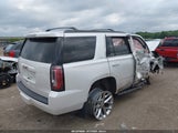 GMC Yukon Slt 1GKS2BKC1JR296668 снимка