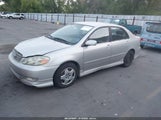 TOYOTA COROLLA S 1NXBR32E63Z100802 снимка