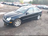 MERCEDES-BENZ C 280 LUXURY 4MATIC WDBRF92H56F778764 photo